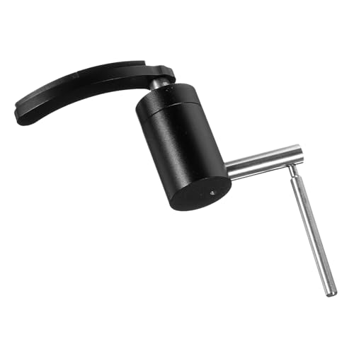 Kisangel Sollevatore Braccio Giradischi Multimodello con Meccanismo Idraulico di Sicurezza Accessorio Tonearm per Regolazioni Precise e Protezione Vinile Compatibile con Vari Modelli di