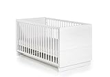 geuther kinderbett fresh anleitung 70 x 140 cm Geuther - Kinderbett Sol