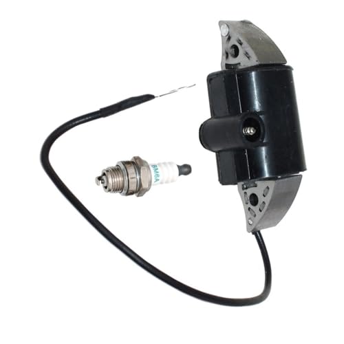 Bobine d'allumage pour l'entretien de votre tronçonneuse 041 et 056 forestière