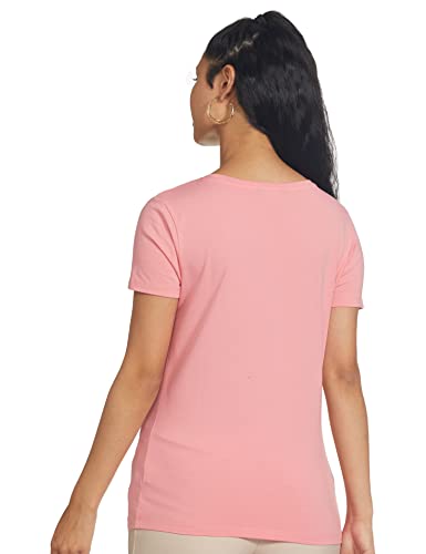 Image of Parx Women's Slim Fit T-Shirt