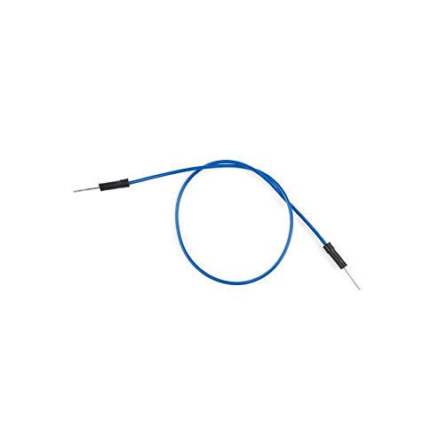 Jumper Wire-Male to Male Connector - Pack of 4 (B08P1CBNZC) Amazon Price History, Amazon Price Tracker
