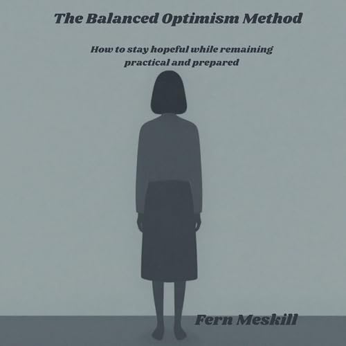 The Balanced Optimism Method Titelbild