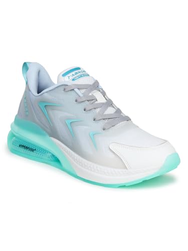 Image of ABROS Men's Epic ASSG1353 Sports Shoes|Running Shoes|Walking Shoes for Men