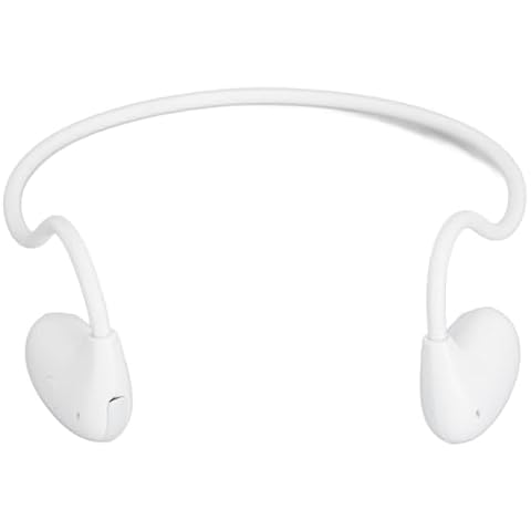 Zopsc Open Ear Bluetooth 5.3 Headphones for Sports, Air Conduction Wireless Headset 8H Playback, IPX5 Secure Fit Earphones with for Running/Gym/Cycling Cover