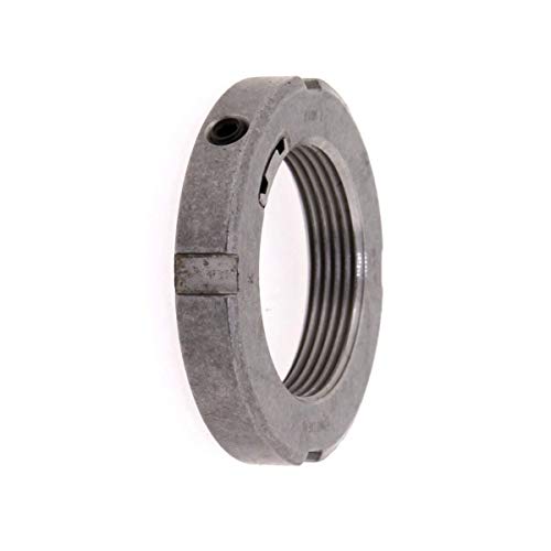 kmk 7 - skf - Standard Accessories