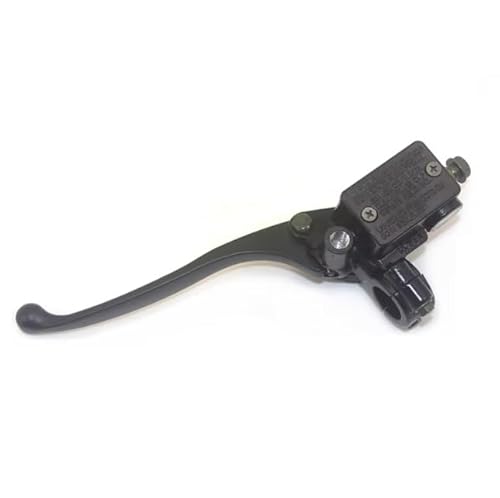 �o�C�N �u���[�L���o �I�[�g�o�C�t�����g���E�n���h���u���[�L�A�b�p�[�|���v�n���h�����A�u���[�L���o�[ �ɓK������ Wottan �ɓK������ Storm 125 �ɓK������ Majiester T5 T8 T9 T 8 9 �o�C�N �N���b�`���o(Left b