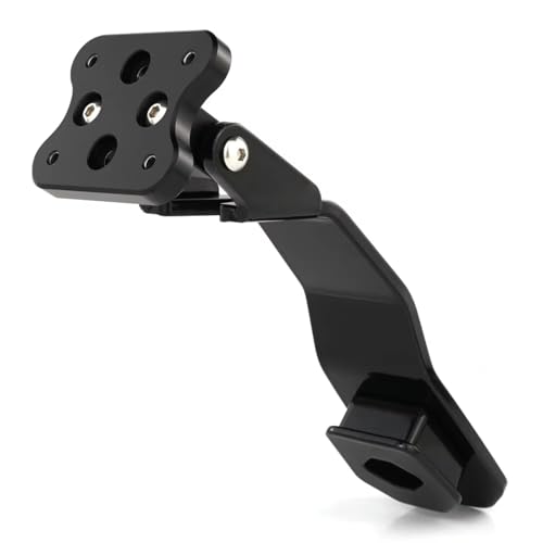 Support moto Ducati Multistrada 950 pour voyager avec votre téléphone et votre GPS