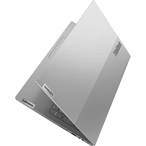 Lenovo Thinkbook 15 Gen 3 15.6" Fhd (20Gb Ram, 512Gb Pcie Ssd, Amd 6-Core Ryzen 5 5500U (Beat I7-1165G7), Anti-Glare, Webcam) Business Laptop, Backlit Keyboard, Fingerprint, Type-C, Win 11 Pro #TOP5
