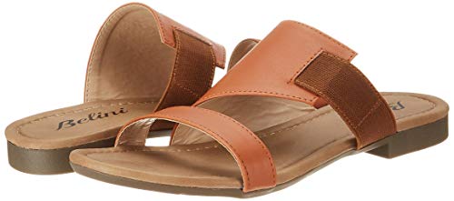 Image of Belini Women's Bl174 Fashion Slippers