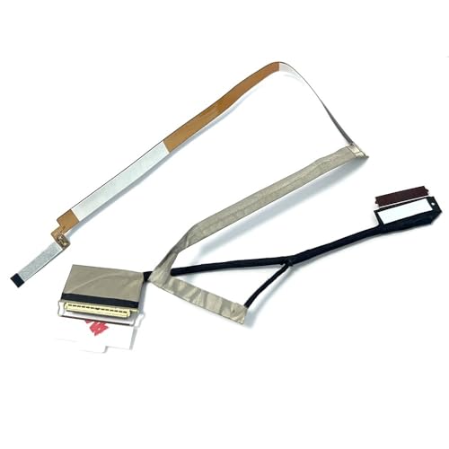 Câble LCD tactile 40 pins Dell Latitude 3445 sans latence