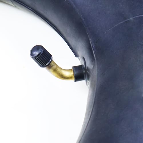 Image of HOLATO 2.75 /3.00-10 Inner Tube for 50cc 70cc 90cc 110cc 125cc XR50 XR70 CRF50 CRF110 KLX110 KX60 KX65 PW80 TTR90 DRZ70 DRZ110 RM50 RM60 RM65 Baja Coolster Apollo SSR Pit Dirt Bike Scooter Motorcycle