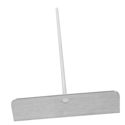 Ciieeo Pancake Rake Tool Crepe Spreader Easy Flipper Non-stick Home Restaurant Use