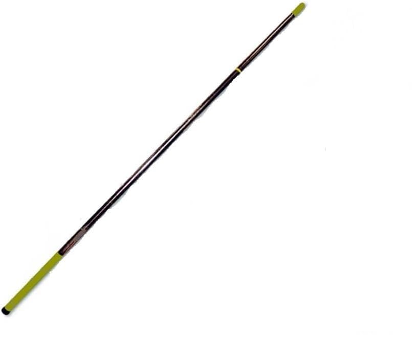 asta/verga/palo in fibra di vetro per la raccolta delle olive (lunghezza 3 metri)