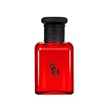 RALPH LAUREN FRAGRANCES Polo Red Eau de Toilette Spray 40 ml