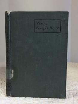 Hardcover P. Vergili Maronis: Opera (1) [Unknown] Book