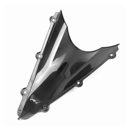 Pare-brise moto YZF R1 protection saut de vent bulle carénage 2005