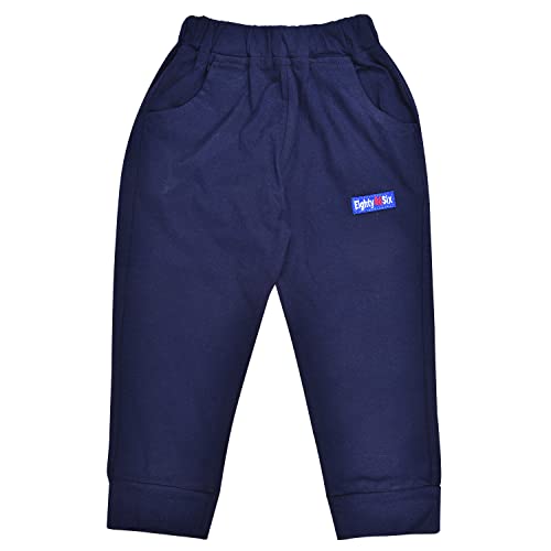 Image of Wish Karo Cotton Clothing Sets For Baby Boys-(bt76nw)