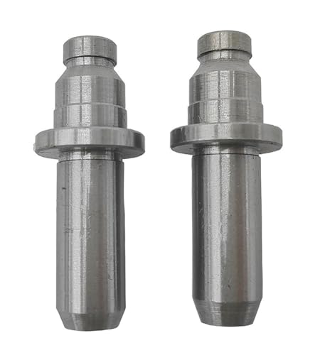 Guías de válvulas de 4 piezas: repara la compresión de tu XR350R 1983-1985 3