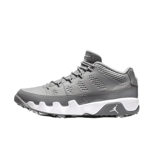 Image of Nike Men's Air Jordan 9 G Golf Shoes