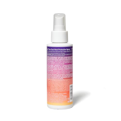 Ion Sun Care Spray Protector de Calor 4 Fl Oz miniatura 3