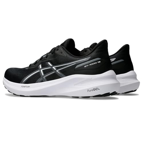 Image of ASICS Men's GT-1000 13 Running Shoes