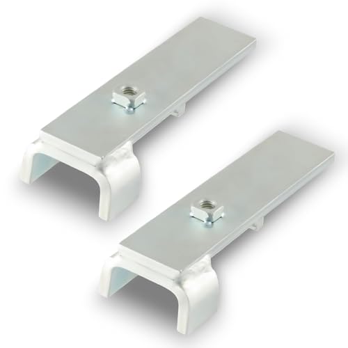 HIMARKLIF deck plate hold down clamps image