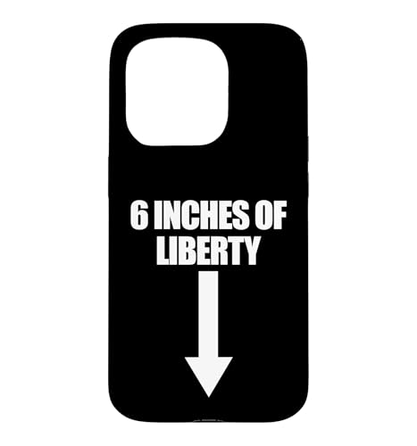 6 inch Of Liberty �����Y �ʔ��� 4th Of July �X�}�z�P�[�X iPhone 15 Pro �p