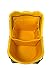 Hero EZ-Lift Dual Cavity Commercial Mop Bucket with Wringer on Wheels, Includes Dirty Water Bucket (36-Quart | 9 Gallon Cleaning Bucket)