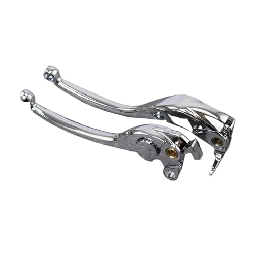 Levier d'embrayage de moto haute précision pour sportive Honda CBR1000RR