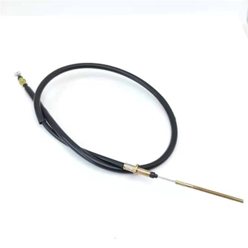 Câble de frein d'embrayage moto Suzuki AN125 pièce de rechange pour scooter 125cc