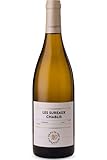 Domaine Chanson - Chablis 'Les Sureaux' 2023 Weißwein - 75 cl Flasche