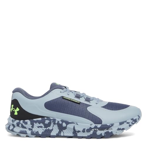 Image of Under Armour Mens Ua Charged Bandit Tr 3 Sneaker