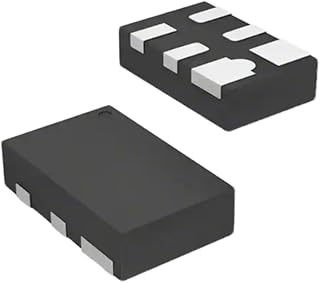 Pack of 10 RCLAMP0542T.TCT Tvs Diode 5VWM 15VC SLP1610P4T :RoHS, Cut Tape