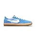 Nike SB Heritage Vulc Mens Trainers, Coast White/Psychic Blue CD5010-401, Size 11.5 US