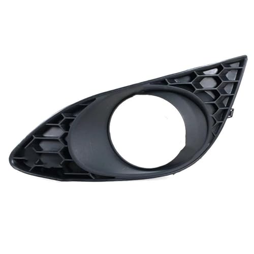 Cadre antibrouillard gauche Mazda 2 réglant le problème de grille cassée