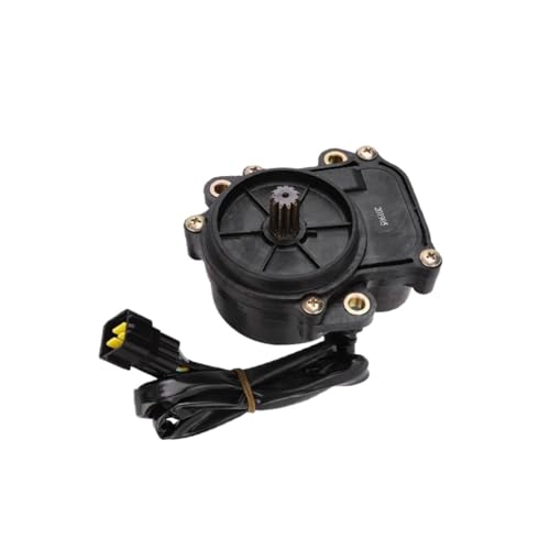 Moteur d'actionneur de différentiel CF Moto pour engagement 4x4 fluide