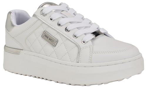 Nine West Women's Cafee Sneaker