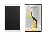 TheCoolCube LCD Display Touch Screen Digitizer Glass Assembly Replacement Compatible with Samsung...