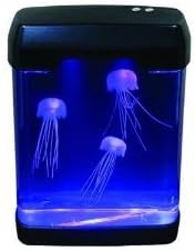 Jellyfish Mood Lamp