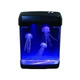 Jellyfish Mood Lamp