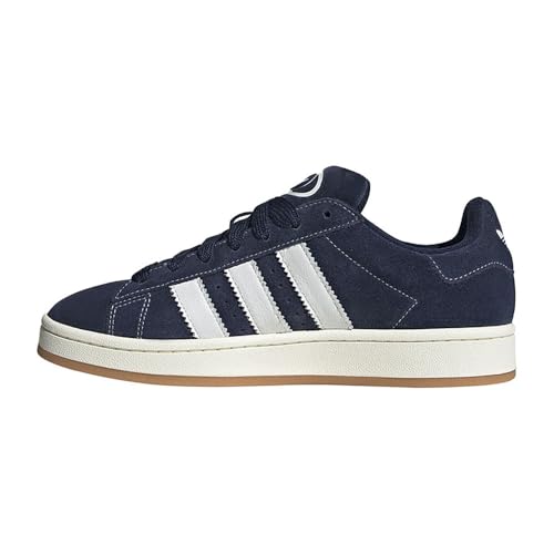 Image of adidas Originals Campus 00s Men's Shoes, Collegiate Green /Core Black /Off White Size 11.5