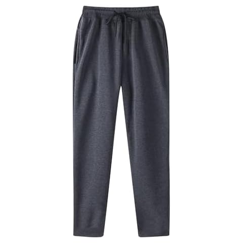 Chdirnely Lightweight Jogging Trousers for Men Cover