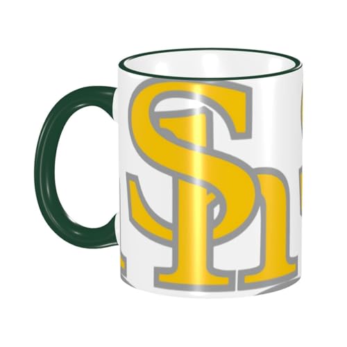 \tgoNz[NX Z~bN}OJbv H eʃR[q[Jbv 330ml ϔM ȃ}OJbv ItBXz[p v[gɍœK ėp\ Mtg jp Dark Green