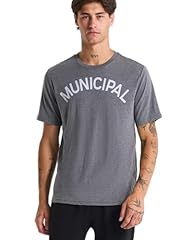 Charcoal Heather/White Natural