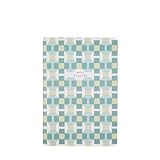 Meal Planner Petite Planner - Parquet