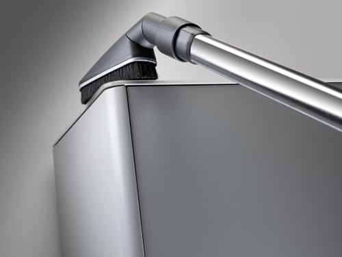 Image of Miele Universal Dusting Brush for Miele Canister Vacuum Cleaners