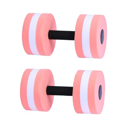 Hydro-Fit Barbell 28 - Barre Aquatique De Fitness - Résistance à L'eau - Occasion