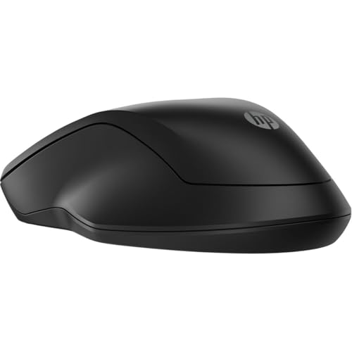 HP Souris sans Fil 255 Noire 1600 dpi