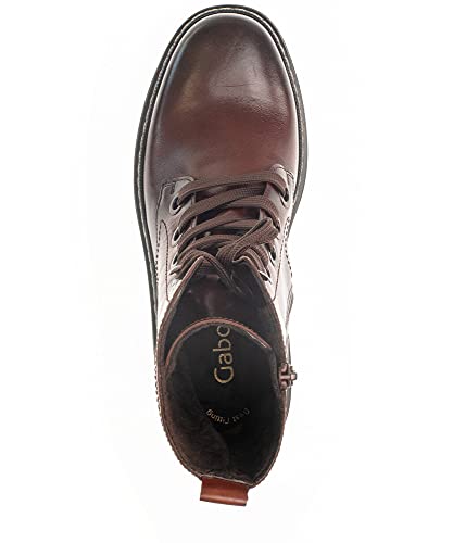 Gabor Donna Stivaletti, Signora anifibi,Soletta