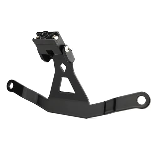 Support téléphone moto Triumph Tiger 900 anti vibration pour GPS